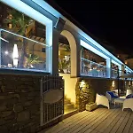 호텔 Grand Santa Maria