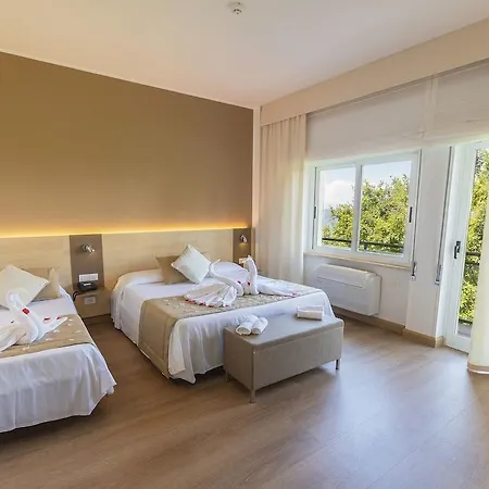Hotel Grand Santa Maria 4*