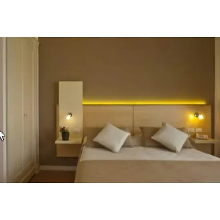 Hotel Grand Santa Maria 4*