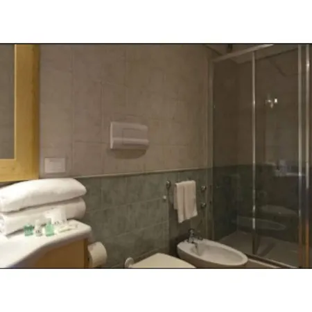 Grand Santa Maria Hotel Santa Maria di Castellabate