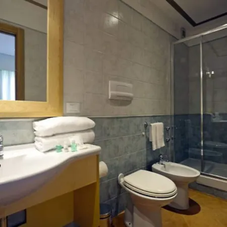 Hotel Grand Santa Maria Santa Maria di Castellabate