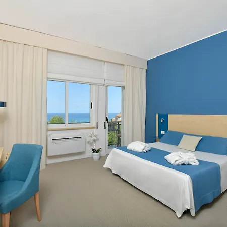 Hotel Grand Santa Maria