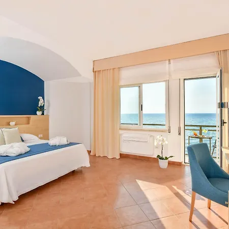 Hotel Grand Santa Maria Santa Maria di Castellabate