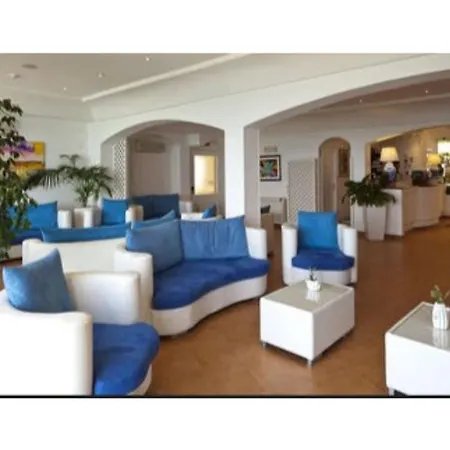 Hotel Grand Santa Maria