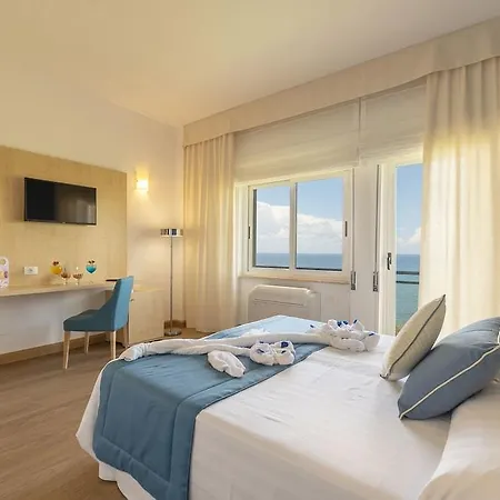 Hotel Grand Santa Maria