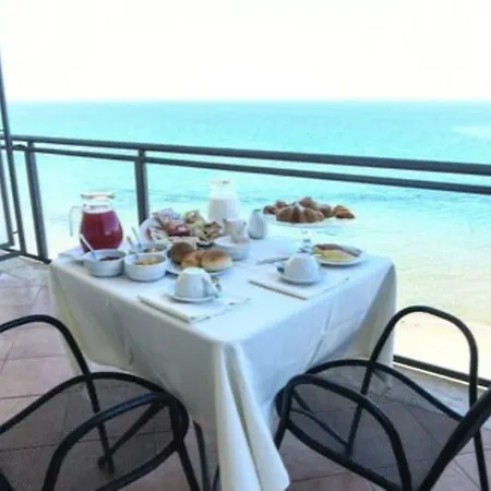 Hotel Grand Santa Maria