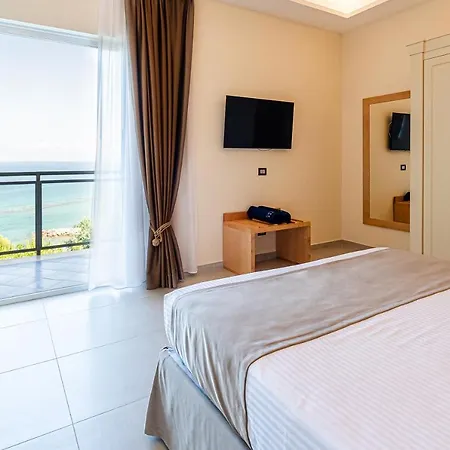 Hotel Grand Santa Maria Santa Maria di Castellabate
