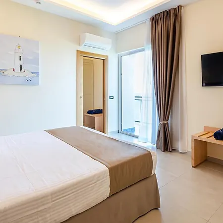 Grand Santa Maria Hotel Santa Maria di Castellabate