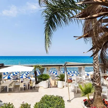 Grand Santa Maria Hotel