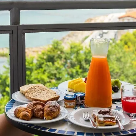 Grand Santa Maria Hotel Santa Maria di Castellabate