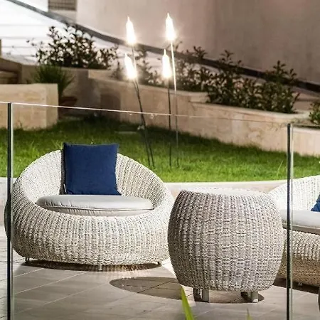 Hotel Grand Santa Maria 4*