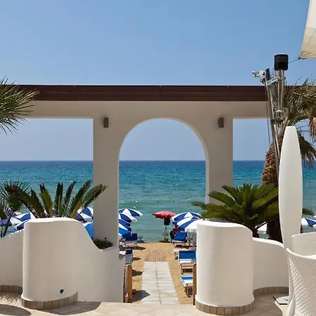 Grand Santa Maria Hotel 4*