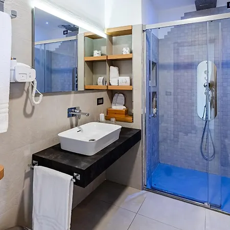 Hotel Grand Santa Maria 4*