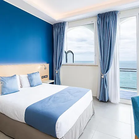 Hotel Grand Santa Maria