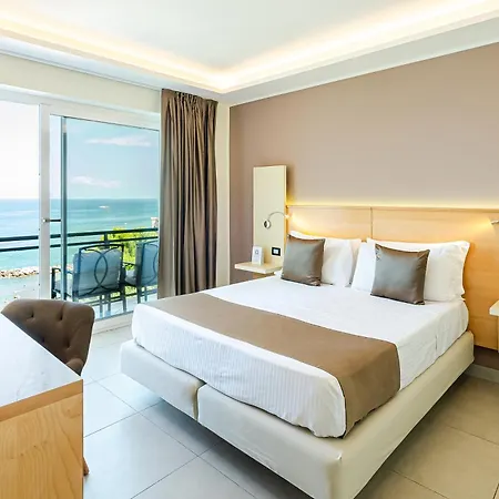 Grand Santa Maria Hotel Santa Maria di Castellabate