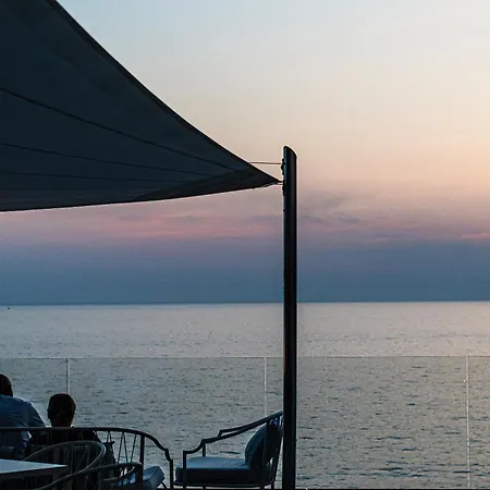 Grand Santa Maria 4* Santa Maria di Castellabate