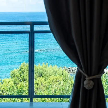 Hotel Grand Santa Maria