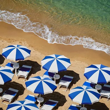 Grand Santa Maria Hotel Santa Maria di Castellabate