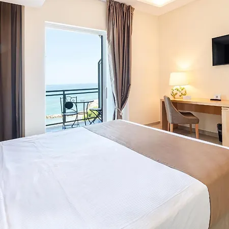 Hotel Grand Santa Maria Santa Maria di Castellabate