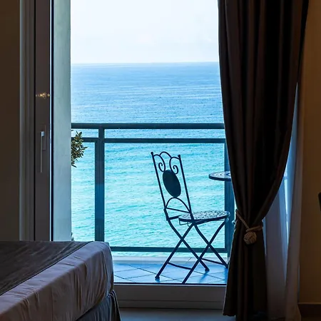Grand Santa Maria 4* Santa Maria di Castellabate