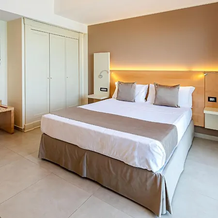 Hotel Grand Santa Maria