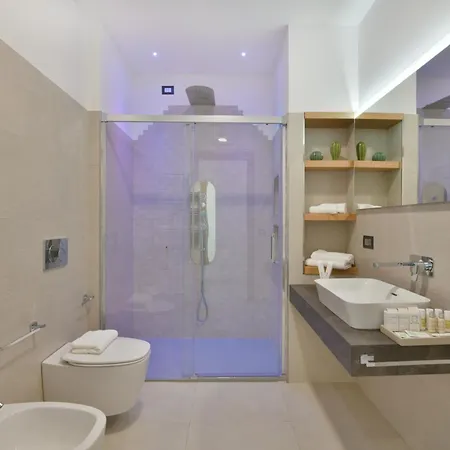 Hotel Grand Santa Maria Santa Maria di Castellabate