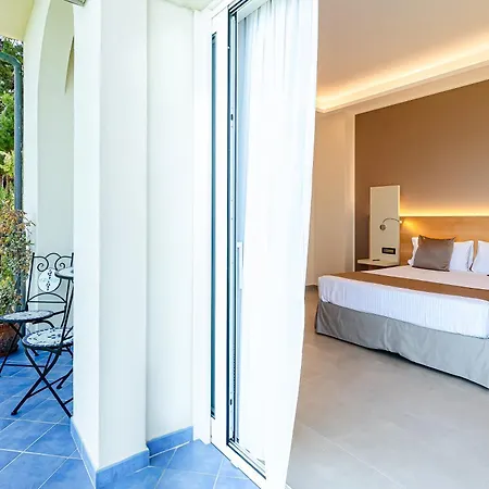 Hotel Grand Santa Maria Santa Maria di Castellabate