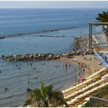 Grand Santa Maria Hotel Santa Maria di Castellabate