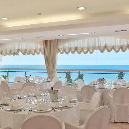Grand Santa Maria 4* Santa Maria di Castellabate