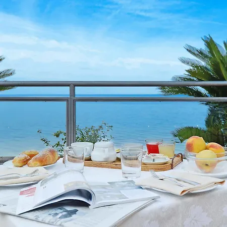 Grand Santa Maria Hotel