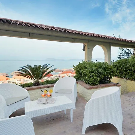 Grand Santa Maria 4* Santa Maria di Castellabate